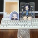 Фигурка Nendoroid Jinshi №2372 "Apothecary Diaries Дневник аптекаря" Джинши МаоМао - изображение 6