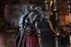 Коллекционная фигурка Elden Ring Figma Raging Wolf №624 (Яростный Волк) - изображение 8