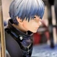 Фигурка Токийский Игр Tokyo Ghoul Кен Канеки Ken Kaneki на стуле 22 см - изображение 7