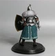 Фигурка Dark Souls Фараам | Коллекционная статуэтка рыцаря Фараама 20 см (без коробки) - изображение 3