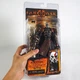 Фигурка Кратоса God of War 18 см подвижная из ПВХ в броне Ареса - изображение 3