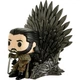 Коллекционная фигурка Funko Pop Джон Сноу на Железном Троне (Игра престолов Game of Thrones) - изображение 4