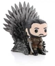Коллекционная фигурка Funko Pop Джон Сноу на Железном Троне (Игра престолов Game of Thrones) - изображение 5