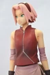 Аниме фигурка Naruto Наруто Haruno Sakura Харуно Сакура 27 см - изображение 2