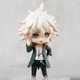 Подвижная аниме фигурка Нендороид Nendoroid 2580 Нагито Комаеда из Super Danganronpa 2: Goodbye Despair 10 см - изображение 2