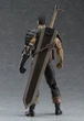 Коллекционная Аниме фигурка Guts (Гатс) Berserk | Легендарный Черный Мечник 16 см - изображение 5