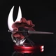 Фигурка Hornet Hollow Knight Халлоунест Холоу найт 12 см - изображение 2