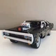 Конструктор Dodge Charger RT 1970 Доминика 1077 деталей серия Street Racing культовый Додж Чарджер из "Форсажа" - изображение 3