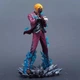 Колекційна фігуркастатуетка Вінсмок Санджі One Piece Ван Піс аніме фігурка (29 см) - зображення 6