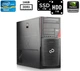 Компьютер Fujitsu Celsius R930n Xeon E5-2640 v2 2.00GHz 16GB DDR3 SSD 1TB+HDD 1TB NVIDIA Quadro K4000 3GB ATX 800W (PCFR930nR16S1H1NK4000A) Б/У - изображение 1