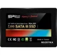 Твердотельный накопитель SSD 240Gb, Silicon Power Slim S55, SATA3, 2.5" (SP240GBSS3S55S25) - изображение 1