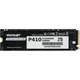 Твердотільний накопичувач SSD 500Gb, Crucial BX500, SATA3, 2.5" (CT500BX500SSD1) - зображення 2