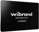 Твердотельный накопитель SSD 512Gb, Wibrand Caiman, SATA3, 2.5", Bulk (WI2.5SSD/CA512GB) - изображение 1