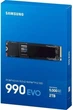 Твердотільний накопичувач SSD 500Gb, Transcend 245S, PCI-E 4.0 x4, M.2 (TS500GMTE245S) - зображення 8