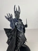 Коллекционная фигурка Обладатель Перслив Саурон Lord of the Rings Sauron 20см - изображение 2