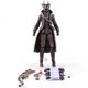 Фигурка Охотник Бладборн Bloodborne Hunter Figma 367 Yamamura Ямамура 15 см - изображение 2
