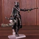 Фигурка Охотник Бладборн Bloodborne Hunter Figma 367 Yamamura Ямамура 15 см - изображение 3