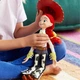 Интерактивная Игрушка Джесси Ковбойка с мф Disney Pixar История игрушек 4 Кукла - изображение 5