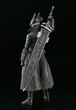 Коллекционная фигурка фигма Bloodborne Hunter 367DX Охотник из The Old Hunters - изображение 5