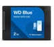 Твердотельный накопитель SSD 512Gb, Patriot P220, SATA3, 2.5" (P220S512G25) - изображение 2