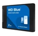 Твердотельный накопитель SSD 512Gb, Patriot P220, SATA3, 2.5" (P220S512G25) - изображение 3