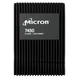 Твердотельный накопитель SSD 960Gb, Micron 7450 Pro, U.3 PCI-E 4.0 x4 (MTFDKCC960TFR-1BC1ZABYYR) - изображение 1