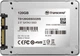 Твердотельный накопитель SSD 120Gb, Transcend SSD220S, SATA3, 2.5" (TS120GSSD220S) - изображение 5