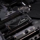 Твердотельный накопитель SSD 4Tb, ADATA XPG Gammix S70 Blade, PCI-E 4.0 x4, M.2 (AGAMMIXS70B-4T-CS) - изображение 4