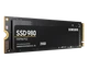 Твердотільний накопичувач SSD 250Gb, Samsung 980, PCI-E 3.0 x4, M.2 (MZ-V8V250B) - зображення 7