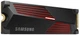 Твердотельный накопитель SSD 4Tb, Samsung 990 Pro, PCI-E 4.0 x4, M.2, с радиатором (MZ-V9P4T0GW) - изображение 5