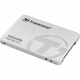 Твердотельный накопитель SSD 512Gb, Apacer AS2280Q4U, PCI-E 4.0 x4, M.2 (AP512GAS2280Q4U-1) - изображение 7