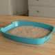 Наповнювач Природа Sani Pet бентонітовий дрібна гранула 5 кг - изображение 5