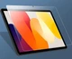 Протиударне захисне скло на екран для планшета Xiaomi Redmi Pad SE 11" 2023 (прозоре / 2D кромка) - зображення 3