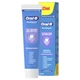 Зубная паста Oral-B Pro Expert Whitening Crystals Нежное Отбеливание с фторидом олова 125 мл для защиты от кариеса и пятен - изображение 1
