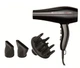 Фен для волосся GaMa Diva 3D Therapy GH3536 - зображення 1