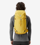Альпинистский Рюкзак SIMOND Alpinism 33л 55 x 28 x 20 см Желтый - изображение 2
