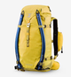 Альпинистский Рюкзак SIMOND Alpinism 33л 55 x 28 x 20 см Желтый - изображение 6