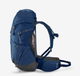 Туристичний Рюкзак QUECHUA MH500 38л 62см x 30см x 31см Синій Сумісні з Питною Системою - зображення 8