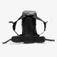 Туристичний Рюкзак QUECHUA MH900 25л 45 х 25 х 15 см Сірий Сумісні з Питною Системою - зображення 3