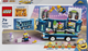 Конструктор LEGO Despicable Me Автобус для вечірок міньйонів 379 деталей (75581) - зображення 1