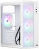 Корпус 2E GAMING Credo Plus V510W ARGB White (2E-V510W) - изображение 1