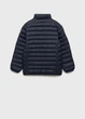 Куртка легкая для мальчика MANGO Синий134см SL0548S61-4 - изображение 3