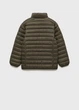 Куртка легкая для мальчика MANGO Хаки 158см KL0548S63 -58 - изображение 6