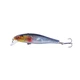 Воблер Minnow Lure для ловли окуня,щуки, судака, жереха/длина 8,5 см/вес 9,2 грамма - изображение 2