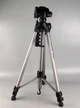 Штатив для камеры Cullmann 52125 Alpha 2500 Серый Б/В - изображение 8