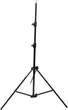 Компактный алюминиевый штатив Manfrotto Черная Б/В - изображение 1