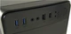 Компьютер GMR NN-72302 / Intel Core i7-6700 / RAM 32GB / SSD 1TB / LAN / Wi-Fi 5 / Windows 11 Pro / Черный Б/В - изображение 3