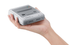 Консоль Nintendo SNES Classic Mini CLV-301 Japan Light Grey + 21 Встроенная Игра Без Геймпада Б/У - изображение 5