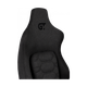 Геймерское кресло GT Racer X-8776 Fabric Black - изображение 4