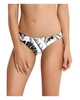 Плавки жіночі Seafolly M Чорно-білий (40054black) - изображение 1